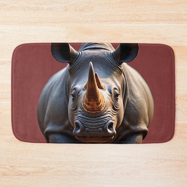 Item preview, Rhino  designed and sold by AwesomeDigiShop.