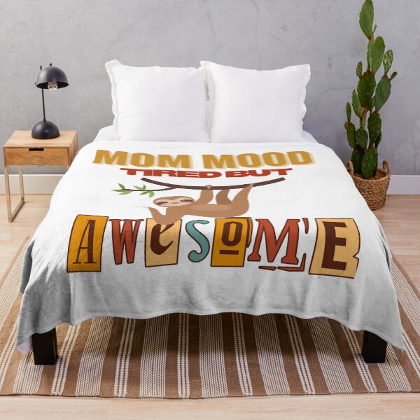 Item preview, Mom moode quote funny mom giftful designed and sold by Happyhoo1.