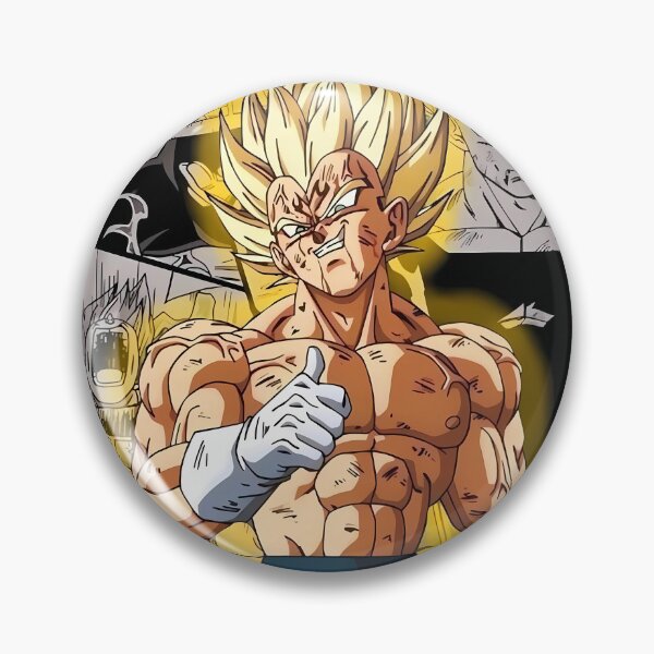Item preview, Battle-Worn Golden Warrior with Glowing Aura – Epic Anime Artwork designed and sold by Artistic canvas store.