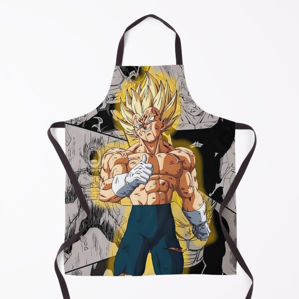 Item preview, Battle-Worn Golden Warrior with Glowing Aura – Epic Anime Artwork designed and sold by Artistic canvas store.
