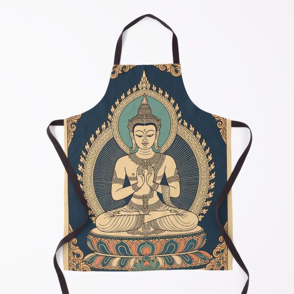 Item preview, Buddha - 02 designed and sold by TantricBuddha.