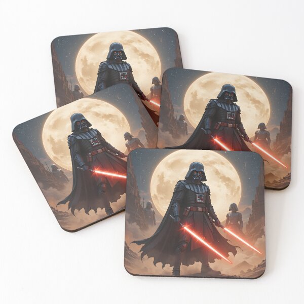 Item preview, Night Epic Chronicles Powerful Galactic Journeys Unfold Art designed and sold by ART ATTACK ZONE.