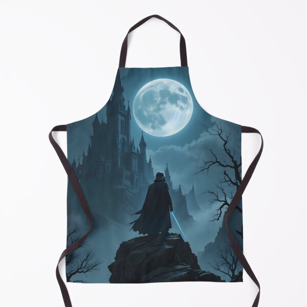 Item preview, Dark Epic Chronicles Powerful Galactic Journeys Unfold Art designed and sold by ART ATTACK ZONE.
