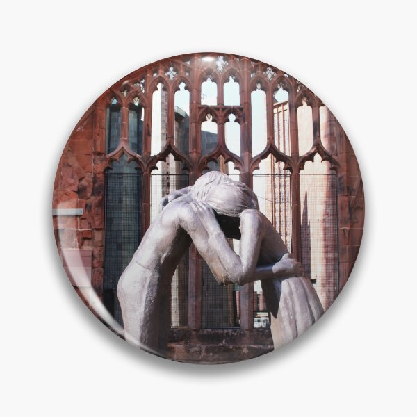Item preview, Reconciliation designed and sold by Rachel J Bowler.