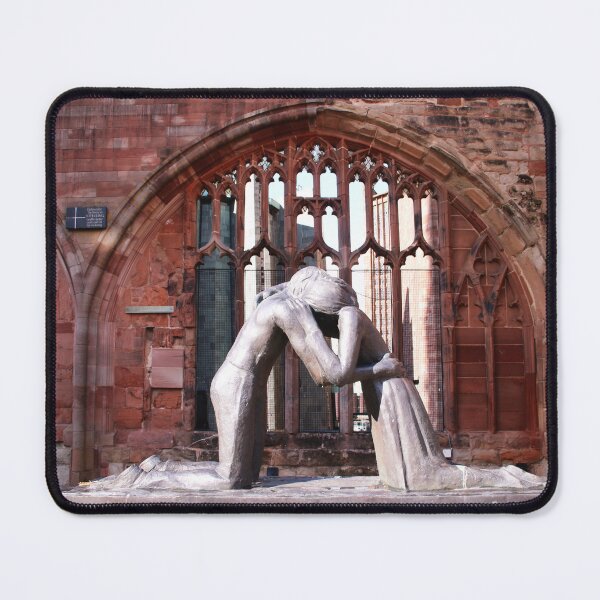 Item preview, Reconciliation designed and sold by Rachel J Bowler.