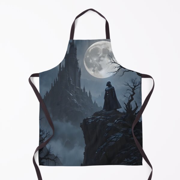Item preview, Darkness Epic Chronicles Powerful Galactic Journeys Unfold Art designed and sold by ART ATTACK ZONE.