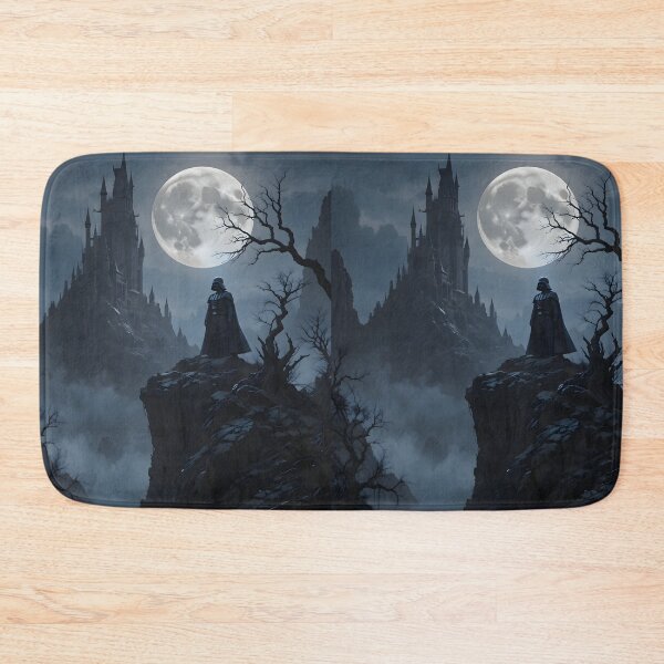 Item preview, Darkness Epic Chronicles Powerful Galactic Journeys Unfold Art designed and sold by ART ATTACK ZONE.