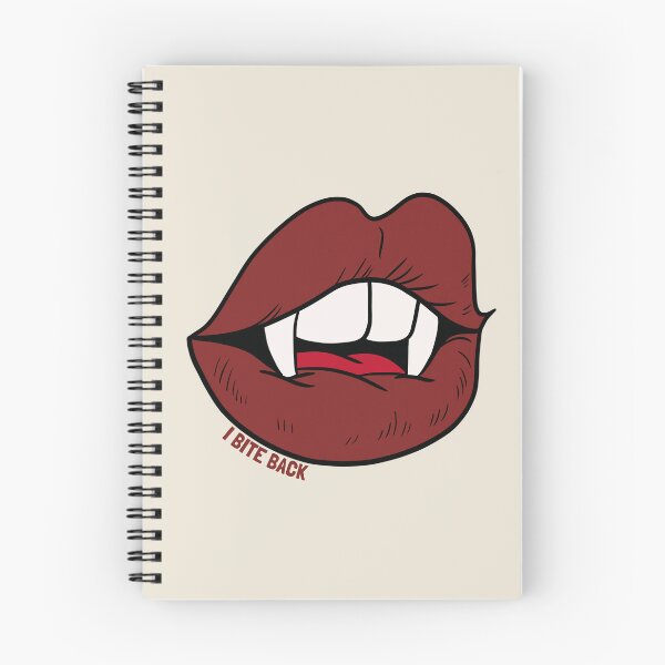 Item preview, I Bite Back designed and sold by DesignCollectiv.