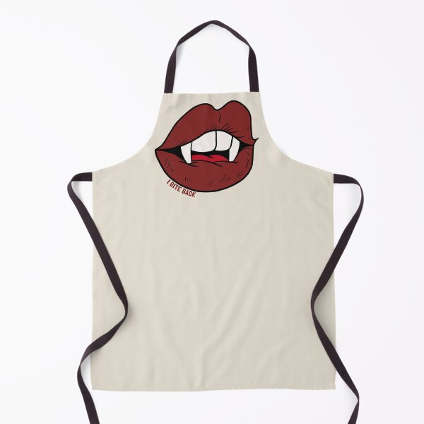 Item preview, I Bite Back designed and sold by DesignCollectiv.