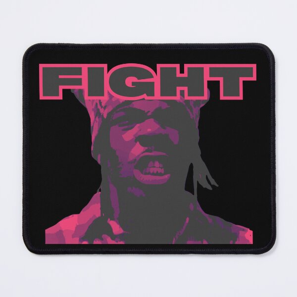 Item preview, Retro Red Fight Design designed and sold by UNK-Fatigues.