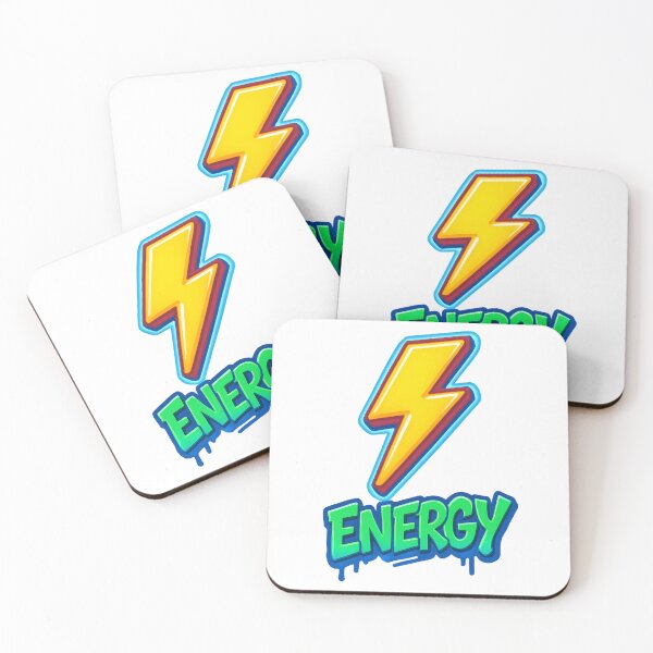 Item preview, Energy Bolt – Bold Streetwear designed and sold by Gang store.