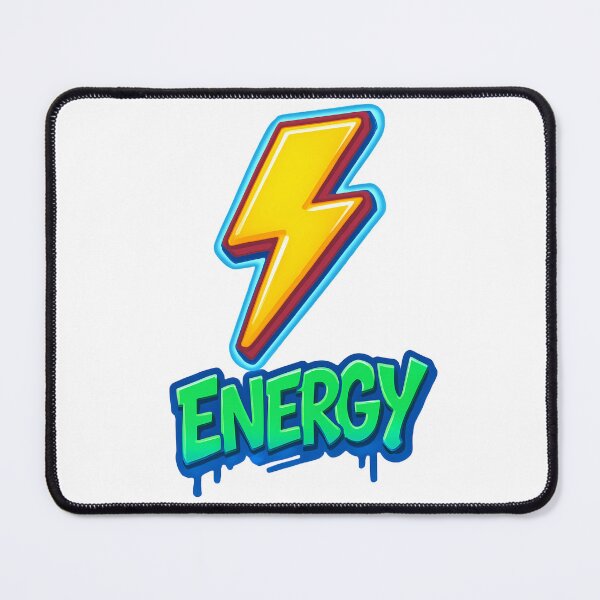 Item preview, Energy Bolt – Bold Streetwear designed and sold by Gang store.