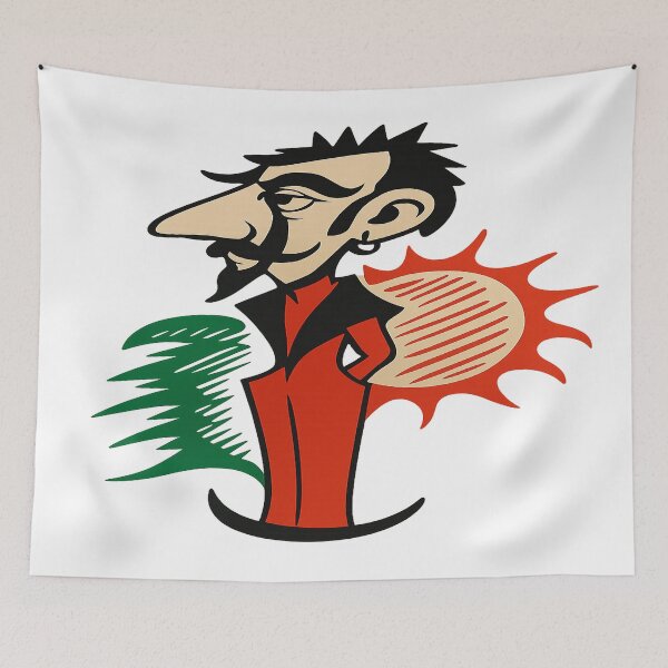 Item preview, The view behind the sun designed and sold by artbyefi.