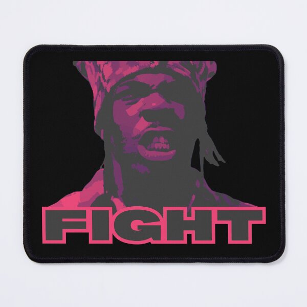 Item preview, Retro Red Fight Design designed and sold by UNK-Fatigues.