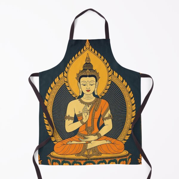 Item preview, Buddha - 03 designed and sold by TantricBuddha.