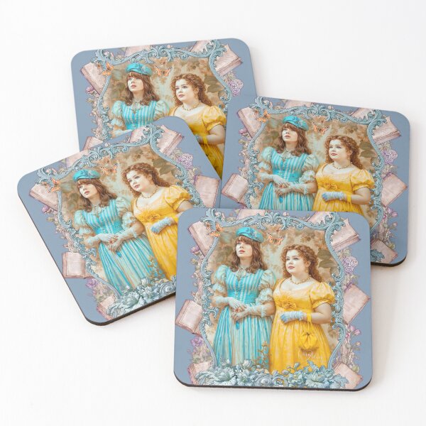 Item preview, the best cronies designed and sold by Vera-Adxer.