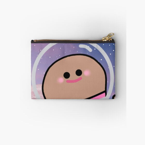 Item preview, The adventures of Jenny Potato - Space Potato designed and sold by Sassy and Nelly.
