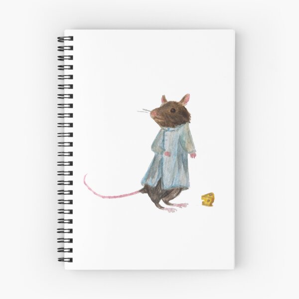 Item preview, Maisie the Lab Mouse designed and sold by maisielabmouse.