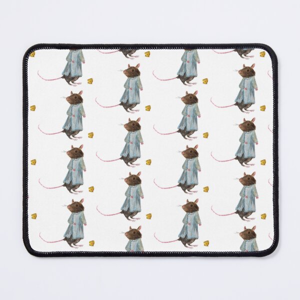 Item preview, Maisie the Lab Mouse designed and sold by maisielabmouse.