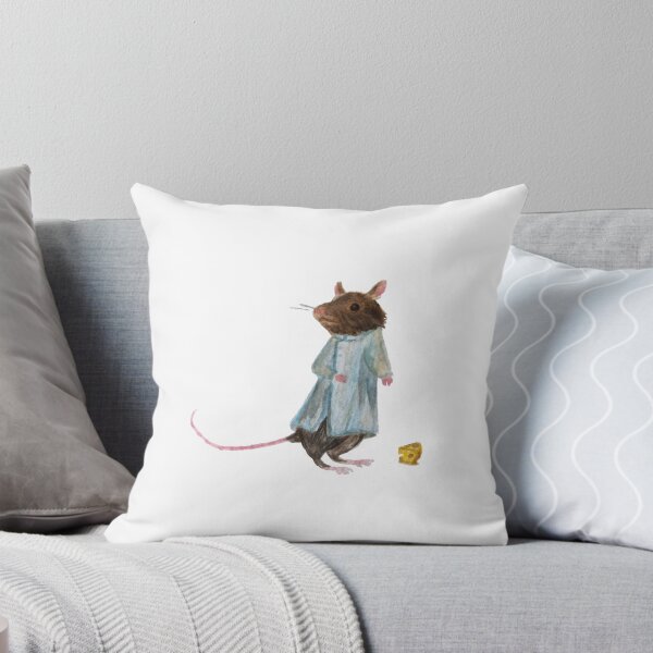 Item preview, Maisie the Lab Mouse designed and sold by maisielabmouse.