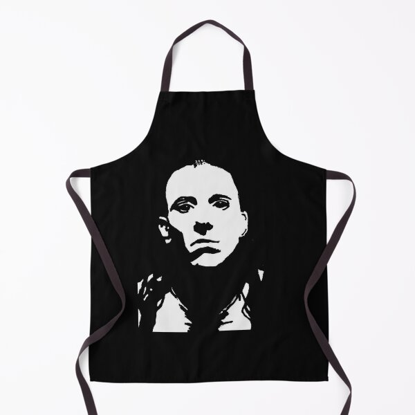 Item preview, MJK designed and sold by Chad's Fresh Art.