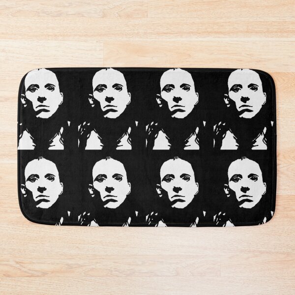 Item preview, MJK designed and sold by Chad's Fresh Art.