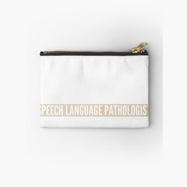 Item preview, Speech Language Pathologist in over 50 languages designed and sold by slpinsights.