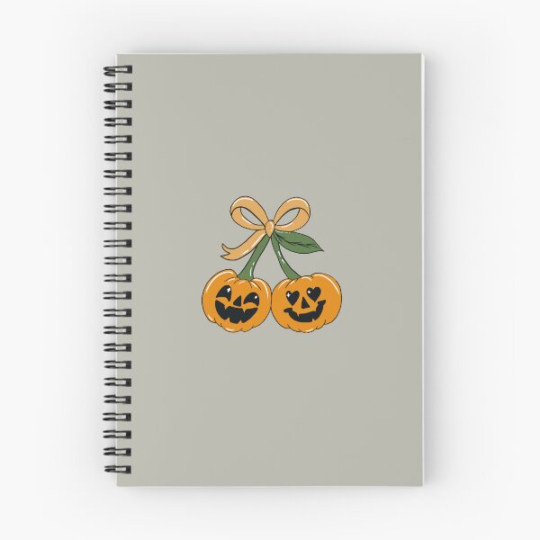Item preview, Pumpkin cherries designed and sold by BenaLena.