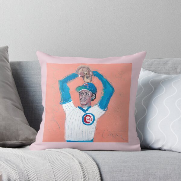 Item preview, Baseball Pitcher Art: Fergie Jenkins Style | PERFECT GIFT FOR YOU AND FRIENDS designed and sold by MarcMeyle.