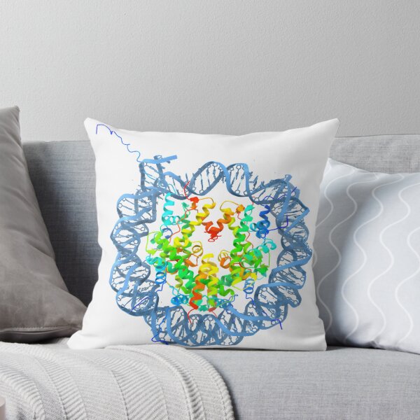 Item preview, Nucleosome structure designed and sold by maisielabmouse.