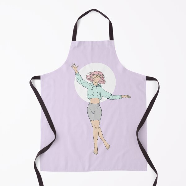 Item preview, Graceful Dancer designed and sold by Ida Taing.