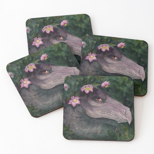 Item preview, Queen of Hellebore designed and sold by LauraGarabedian.