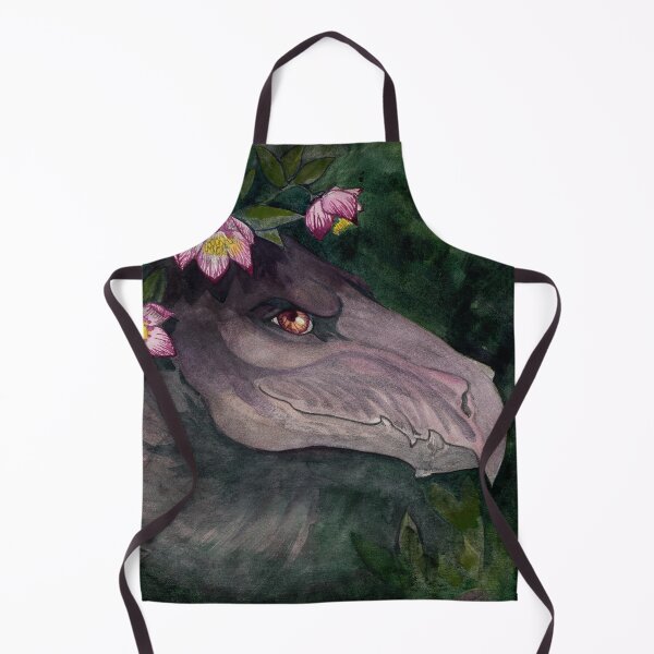 Item preview, Queen of Hellebore designed and sold by LauraGarabedian.