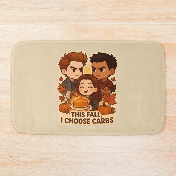 Item preview, ? Team Pie: Bella’s True Choice ? designed and sold by MAVNALE.
