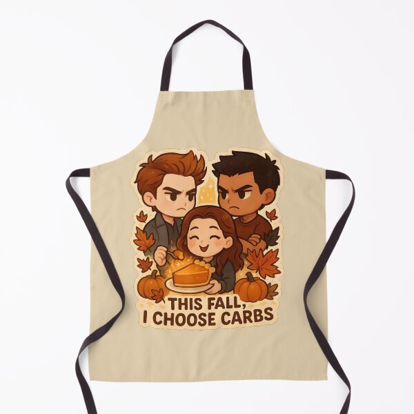 Item preview, ? Team Pie: Bella’s True Choice ? designed and sold by MAVNALE.