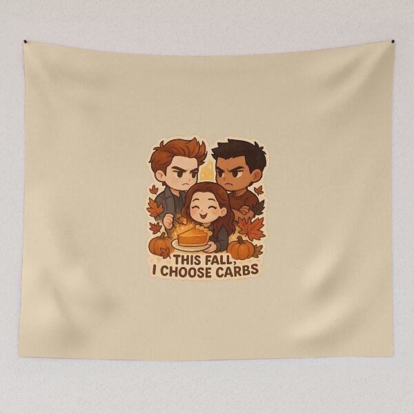 Item preview, ? Team Pie: Bella’s True Choice ? designed and sold by MAVNALE.