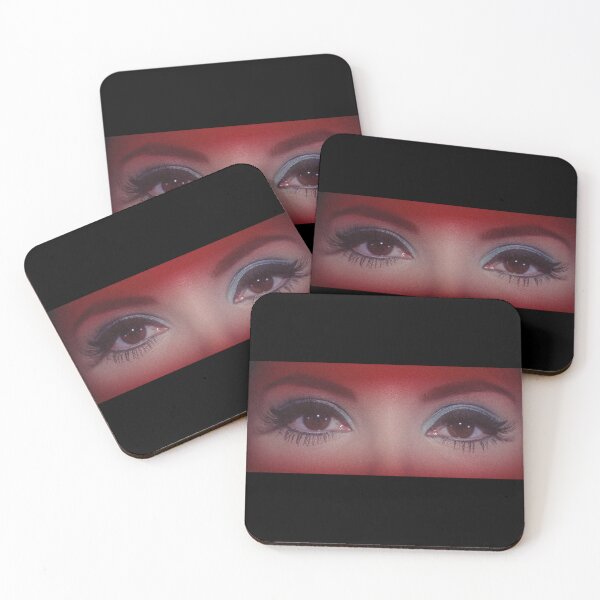 Item preview, The Love Witch Eyes designed and sold by cemetery girl.