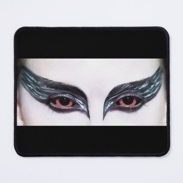 Item preview, Black Swan Eyes designed and sold by cemetery girl.