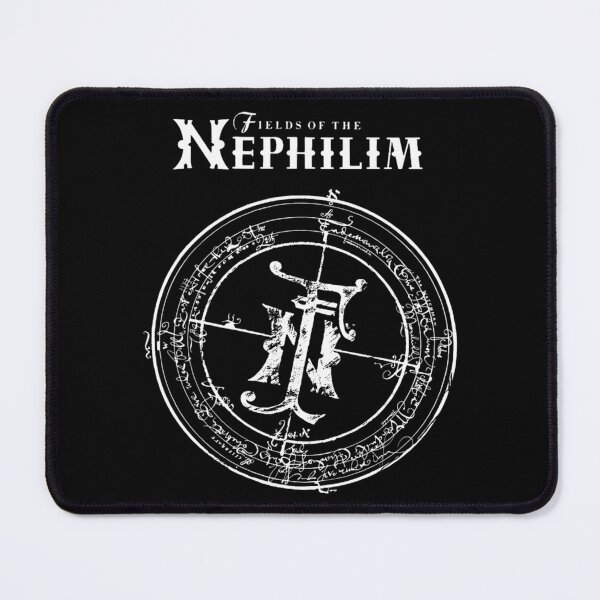 Item preview, Fields Of The Nephilims Forever Remain designed and sold by mrliunygelb.