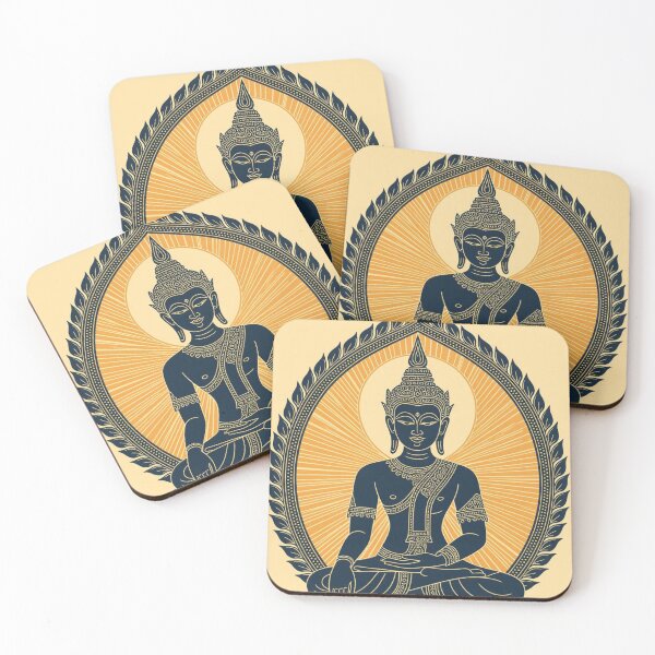 Item preview, Buddha - 05 designed and sold by TantricBuddha.