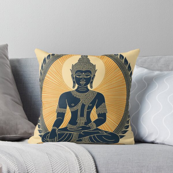 Item preview, Buddha - 05 designed and sold by TantricBuddha.