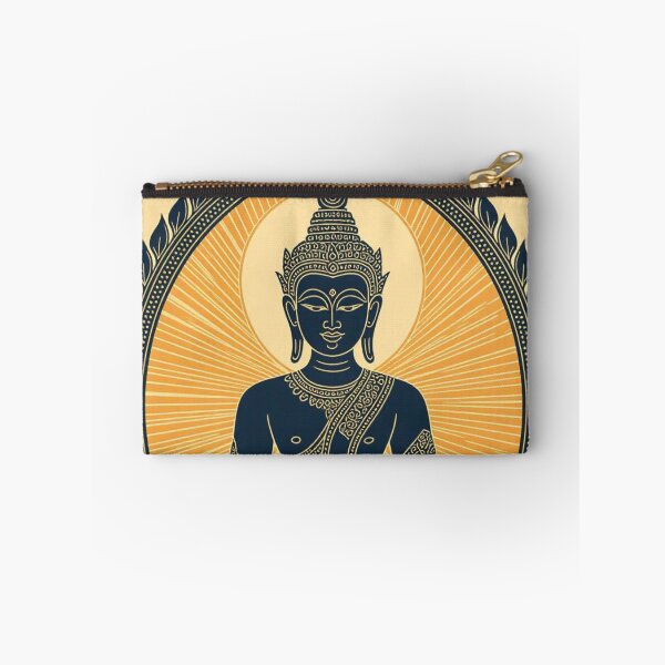 Item preview, Buddha - 05 designed and sold by TantricBuddha.