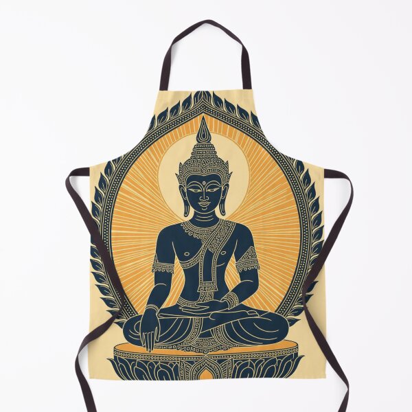 Item preview, Buddha - 05 designed and sold by TantricBuddha.