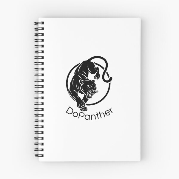 Item preview, Home DoPanther designed and sold by DoPanther.