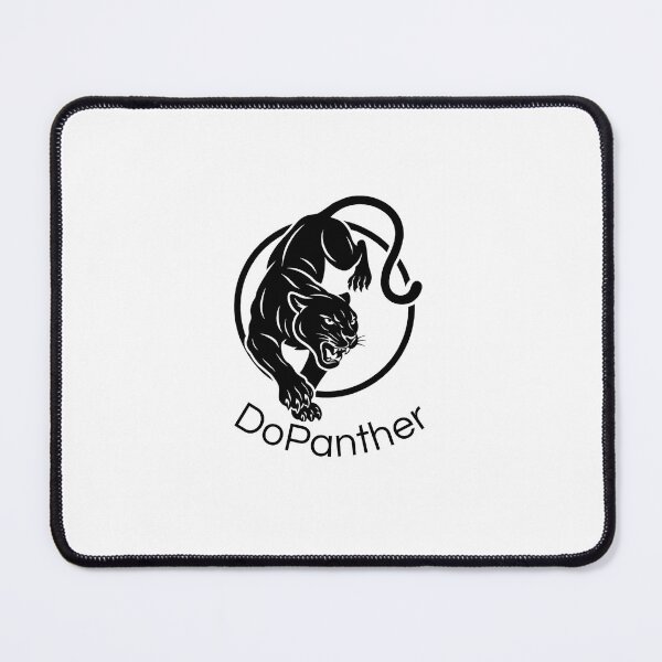Item preview, Home DoPanther designed and sold by DoPanther.