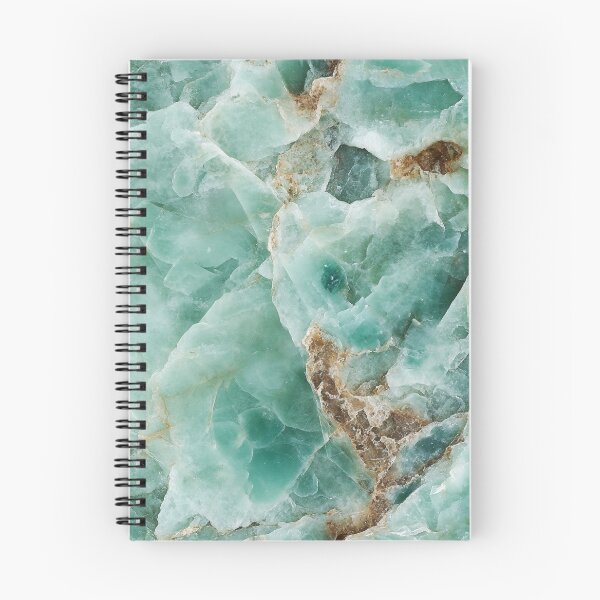 Item preview, Vibrant Aqua Seamless Design – Glossy Gemstone Abstract Artwork designed and sold by DigitaICraft.