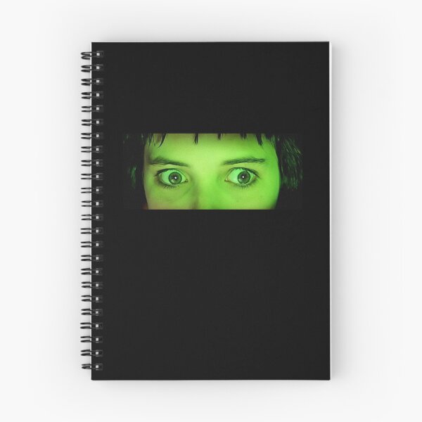 Item preview, Lydia Deetz Eyes designed and sold by cemetery girl.