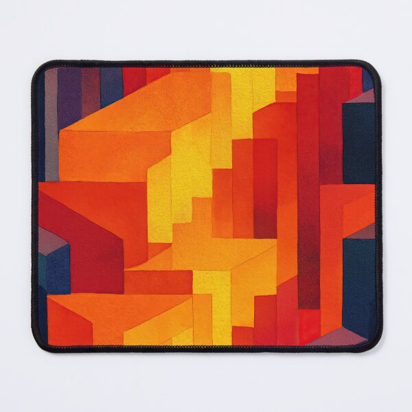 Item preview, Impossible dream labyrinth captured in watercolor artistic vision designed and sold by Piotrek0001.