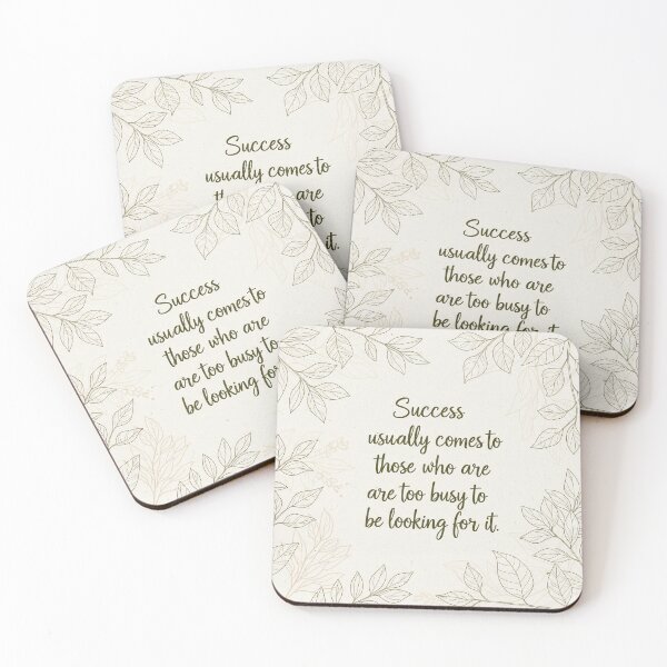 Item preview, Thoreau - Natural Motivational Poster designed and sold by DesignHavenCo.