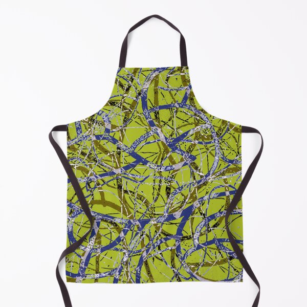 Item preview, Classy abstract pattern-making design designed and sold by SapienSwag.